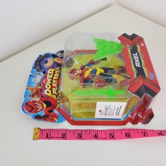 POWER players Axel New never used - Picture 11 of 13